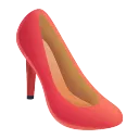 High_Heeled_Shoe