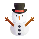 Snowman_Without_Snow