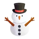 Snowman_Without_Snow