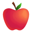 Red_Apple Discord Emoji