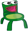 poggyChair