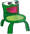 poggyChair