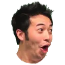 Pogchamp PogChamp Discord Emoji