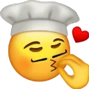 chefkiss