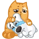 spottyandpersik2 Discord Emoji