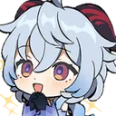 Ganyu_Pog