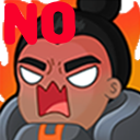 vtttAHHHGibyNO Discord emoji