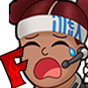 xzSadLifeline2 Discord emoji