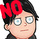 whhehWraithNO Discord emoji