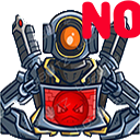 vttpathangryNO Discord emoji
