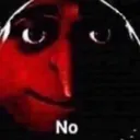 No