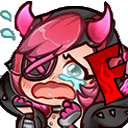 xuuwattsonsadF Discord emoji