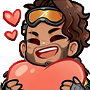 wzzmirageLOVE Discord emoji