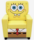 spongechair Discord emoji