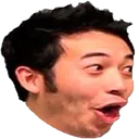 pogchamp Discord Emoji