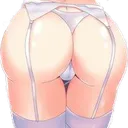 AlbedoButt