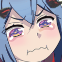 CryoAmber_GM Discord emoji