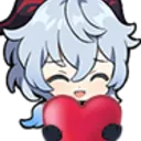 GanyuLove_GM