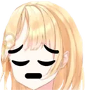 AmeliaPensive