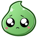 WasabiPleading Discord emoji
