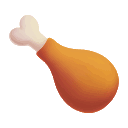 Poultry_Leg