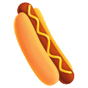 Hot_Dog Discord emoji