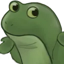 wormyShrug