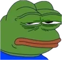 PepeTired