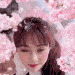 a_z_tzuyu_flower_st Discord emoji