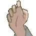 CreepyHandL