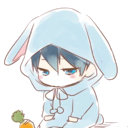 Bunny_boy Discord emoji