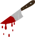 BloodyKnife