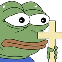 Pepecross pepecross Discord Emoji