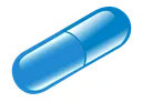 Pillblue Discord Emoji