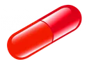 Pillred Discord Emoji