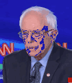 bernie_gif_shake_head Discord Emoji