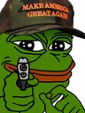 pepe_trump2 Discord Emoji