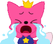 babyfoxcry Discord Emoji