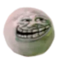 trollball Discord Emoji