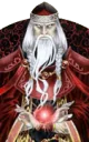 sorcerer