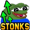stonks stonks