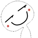 leftsmile