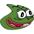 Pepega Pepega Discord Emoji