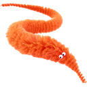 orange_worm Discord emoji