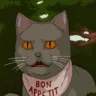 ANekoShittingHisPants