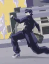 JosukeWalk JosukeWalk