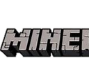 Minecraft_Logo_Original_1 Discord emoji