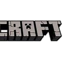Minecraft_Logo_Original_2 Discord emoji