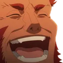 IskandarLaugh