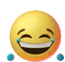 Crylaugh crylaugh Discord Emoji